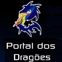 Wywiad w Portalu dos Dragões