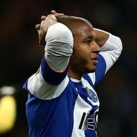 Smoki tracą punkty. FC Porto - Arouca 1:2