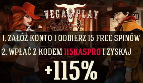 Vegas Play bonus powitalny 115% do 500€+15Fs bez wymaganego depozytu!! F14dbda9269fce05med
