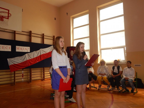 Święto Konstytucji 3-ego Maja