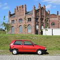 Fiat Uno 45S