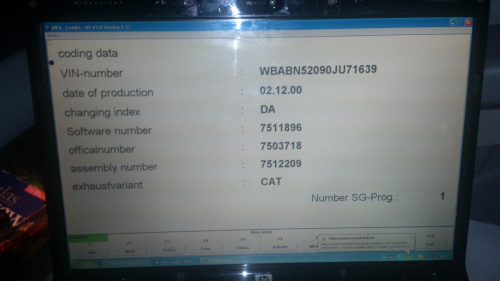 codig data 1