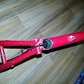 ciekawa przelotka pod canti