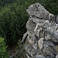 góra Sokolnik