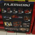 fajerwerki carrefour 15/16 piromax