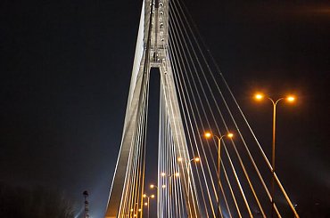 Most Świętokrzyski #most #świętokrzyski