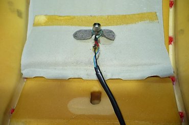 #Ford #Focus #St170 #siedzenie #fotel #Recaro