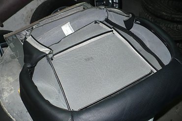 #Ford #Focus #St170 #siedzenie #fotel #Recaro