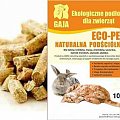 ECO-PET 10 l z pelletem