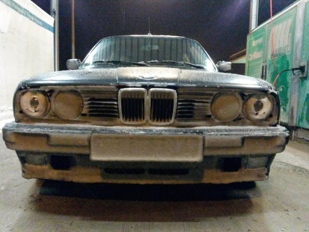 BMW Wrocław-Tarnowkie Góry 2