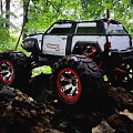 Traxxas Summit 1/16 VXL