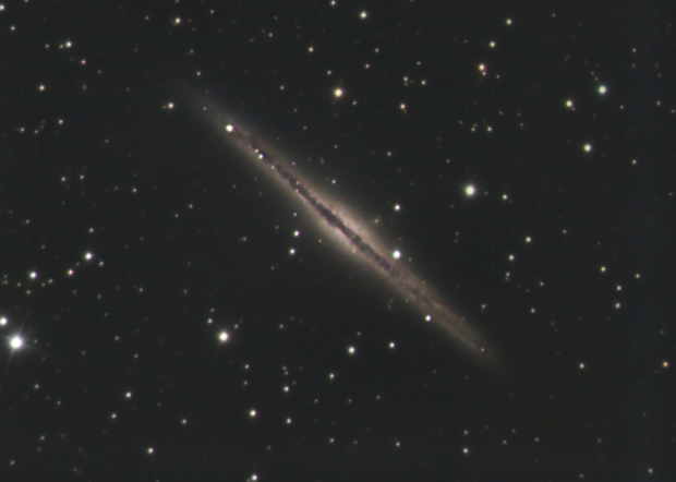 NGC 891