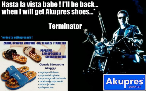 masaż stóp terminator wróci #footmassage #masażstóp #masazstop